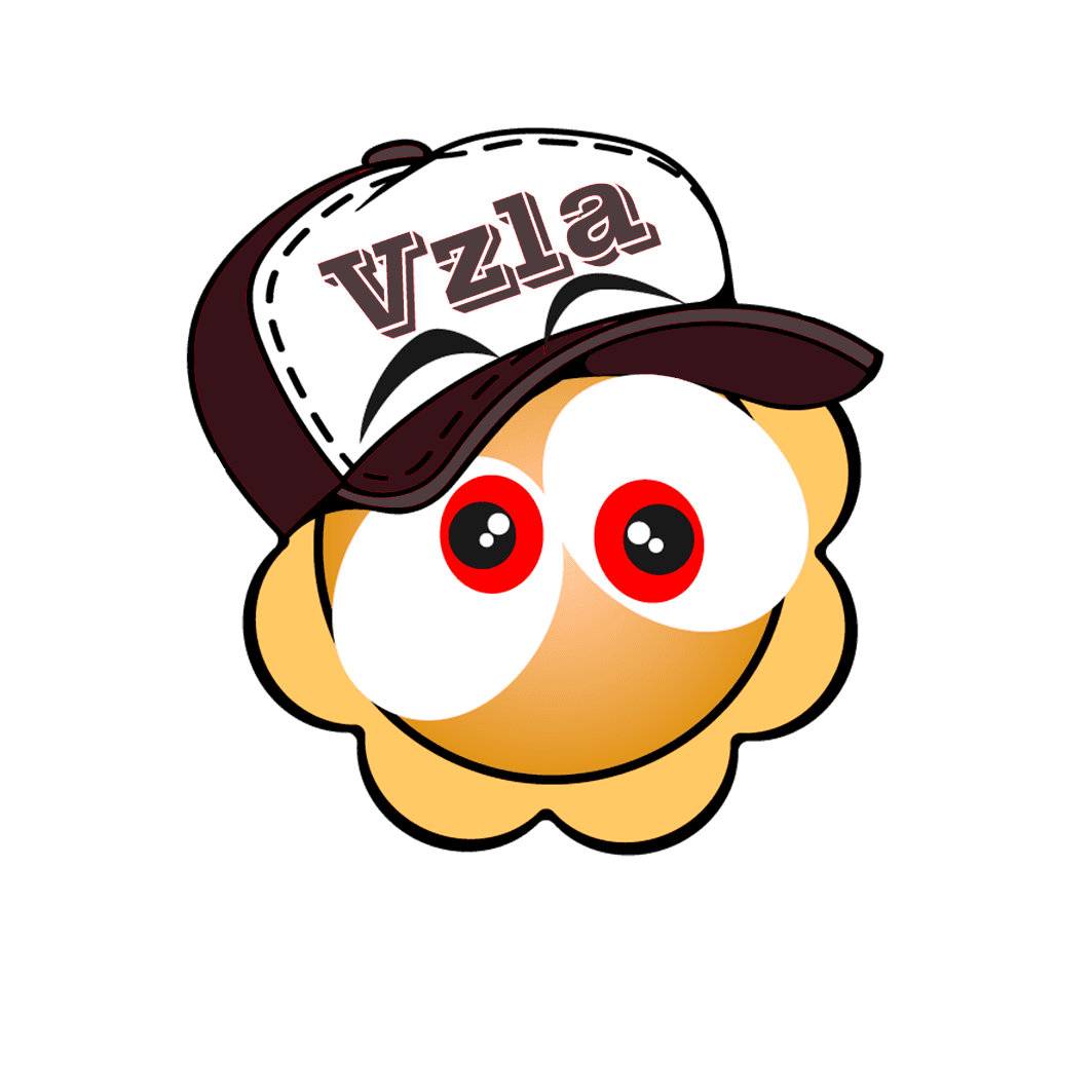 AI generated: Pasteloco Vzla