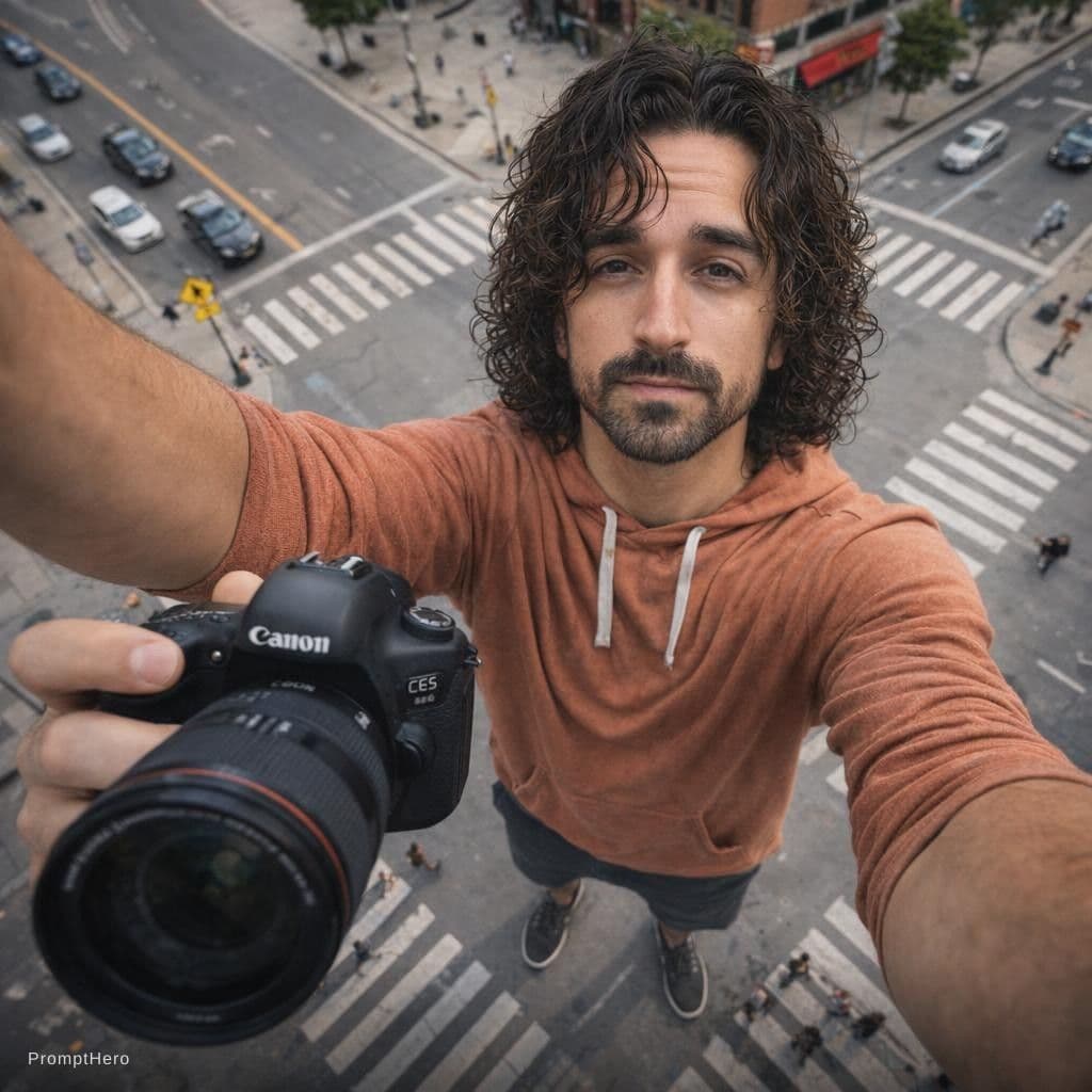 AI generated: {
  "type": "image_generation_prompt",
  "language": "en",
  "style": "hyper-realistic cinematic sel...