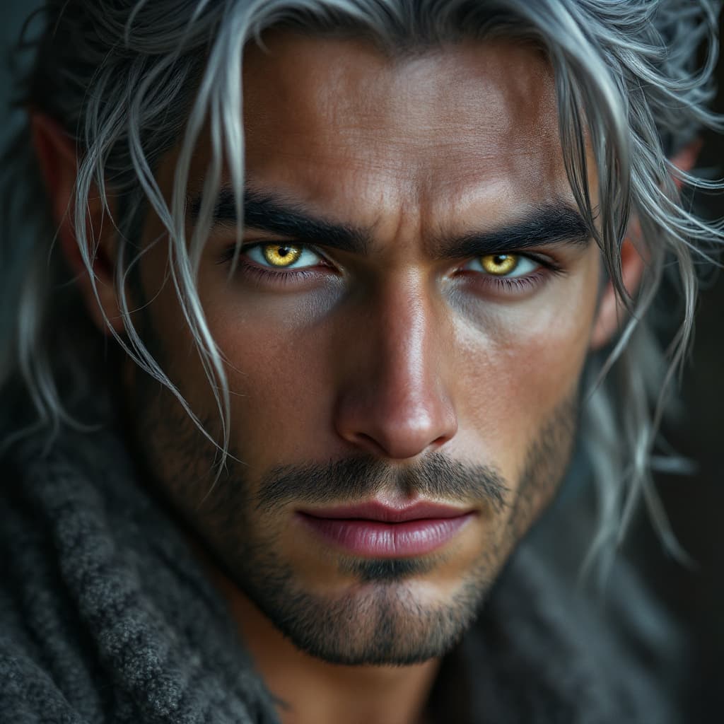 AI generated: A breathtaking cinematic, full-body image, UHD, ethereal-image, of: 
(((Age 28 year old.)))
Gender: ...