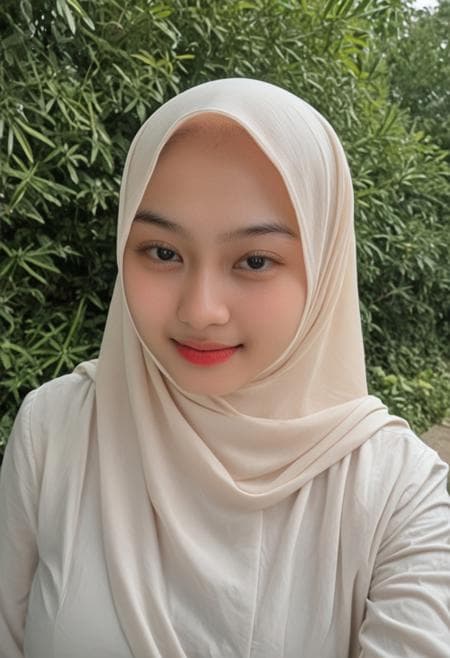 Indonesian Girls