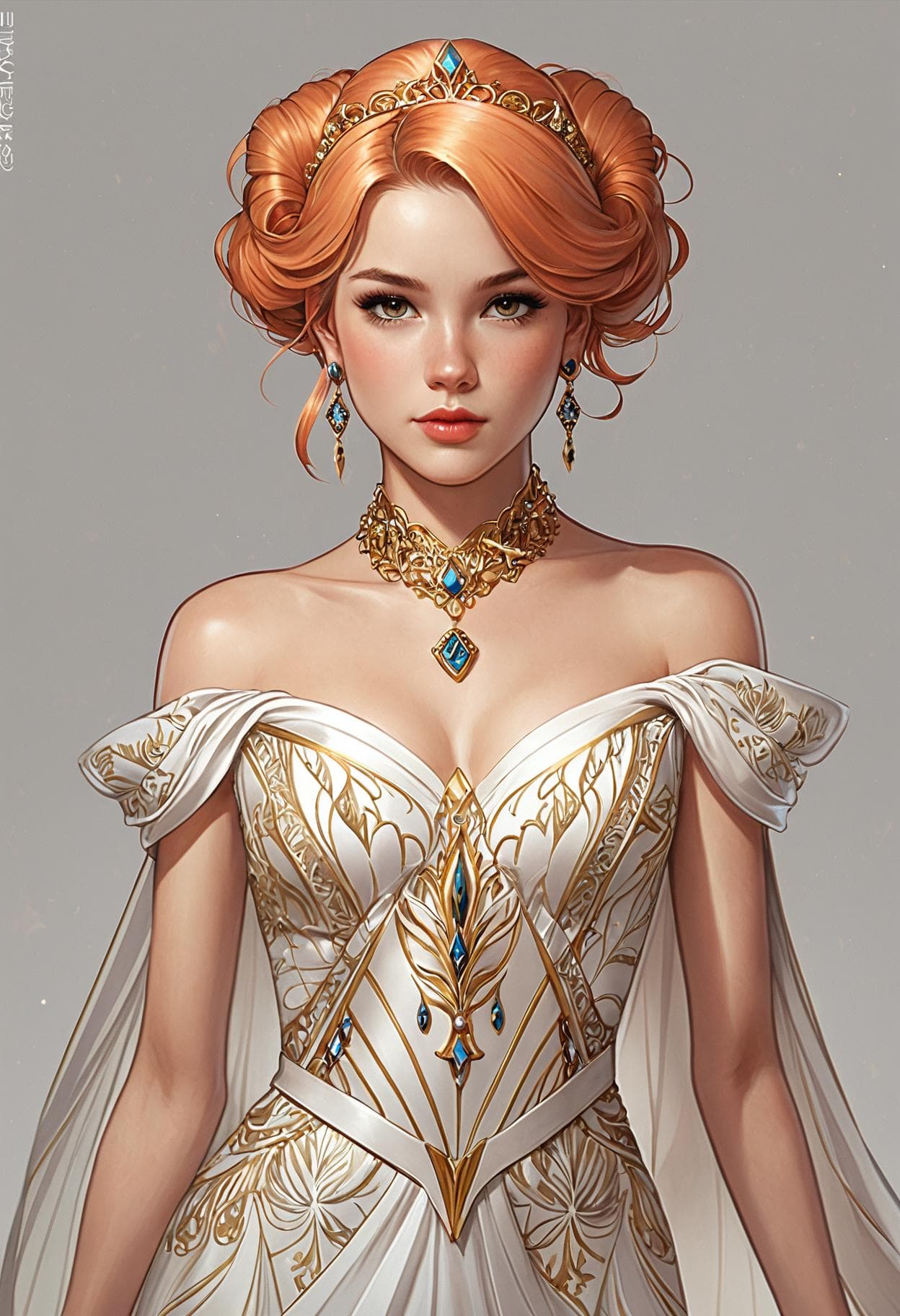 Haute Couture - Image 5