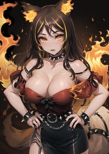 Sinder (VTuber) - Image 4