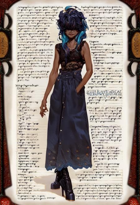 D&D 3.5 Monster Manual (experimental) - Image 1