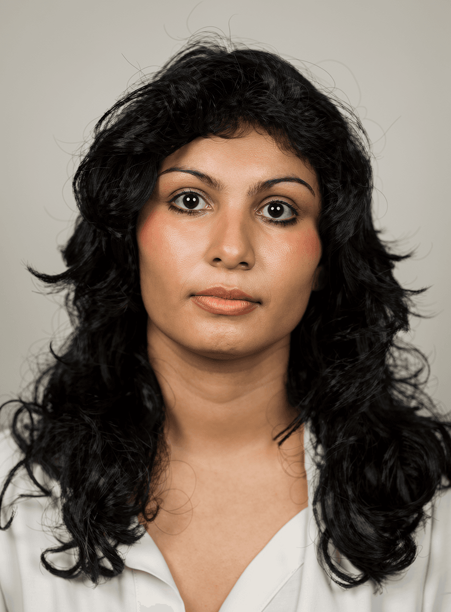 AI generated: Repair all damage, reconstruct missing details, and enhance the image with clean, modern clarity. Sh...