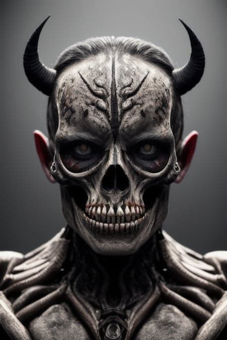 Realistic Monsters - Image 3