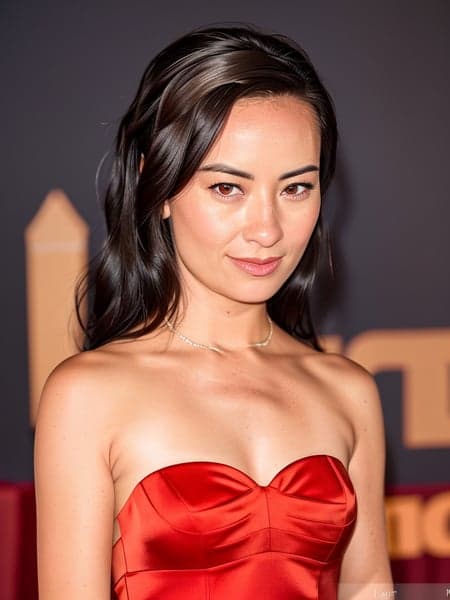 Cara Gee LoRA - Image 4