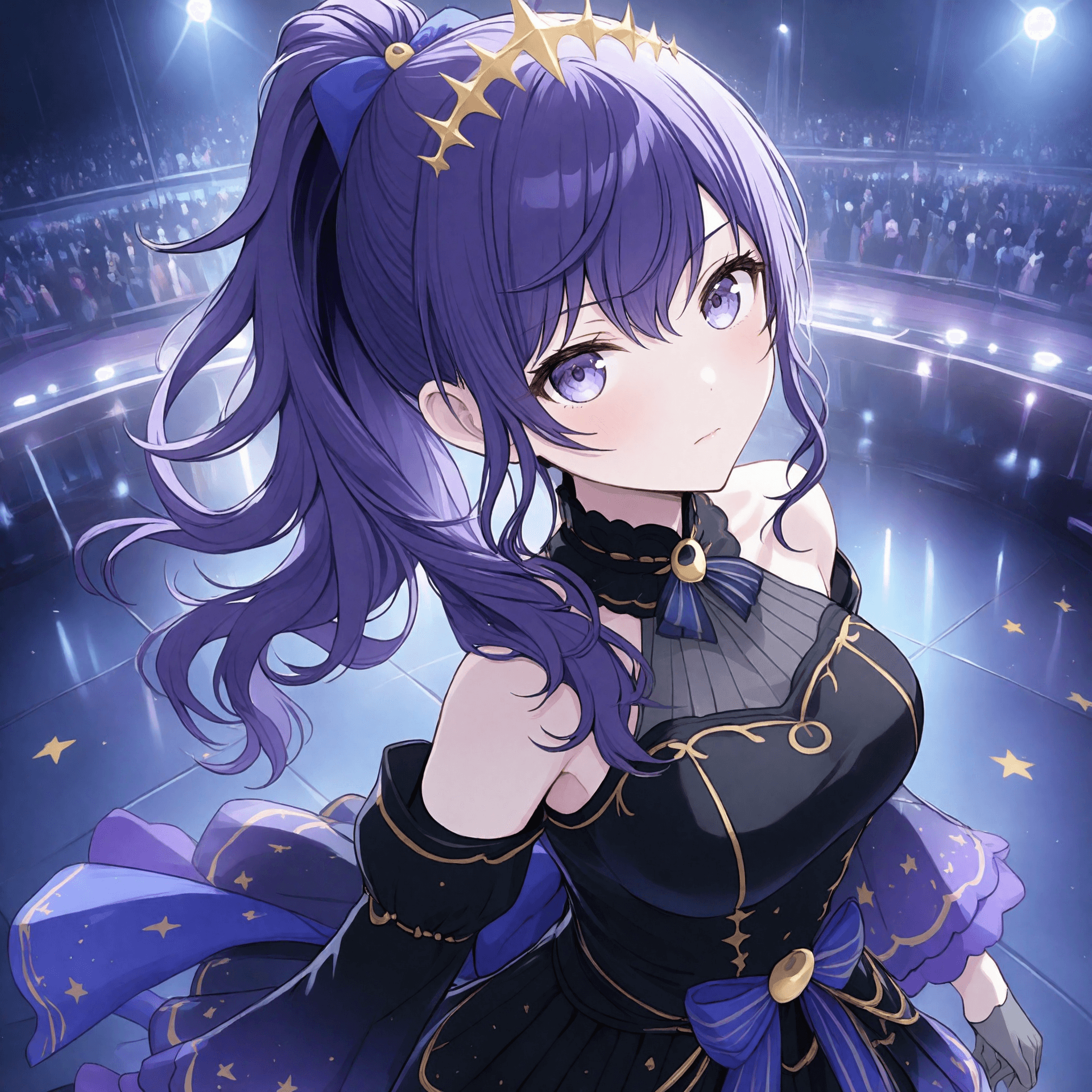 Connect Moonlight Dream (25ji nightcode de.) / Project SEKAI
