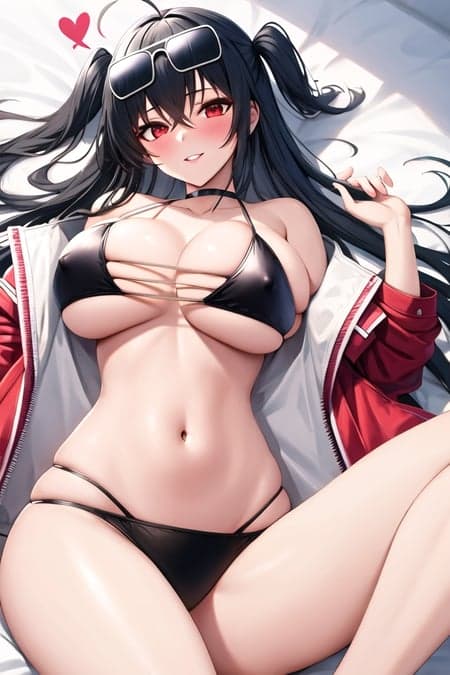 taihou (azur lane)