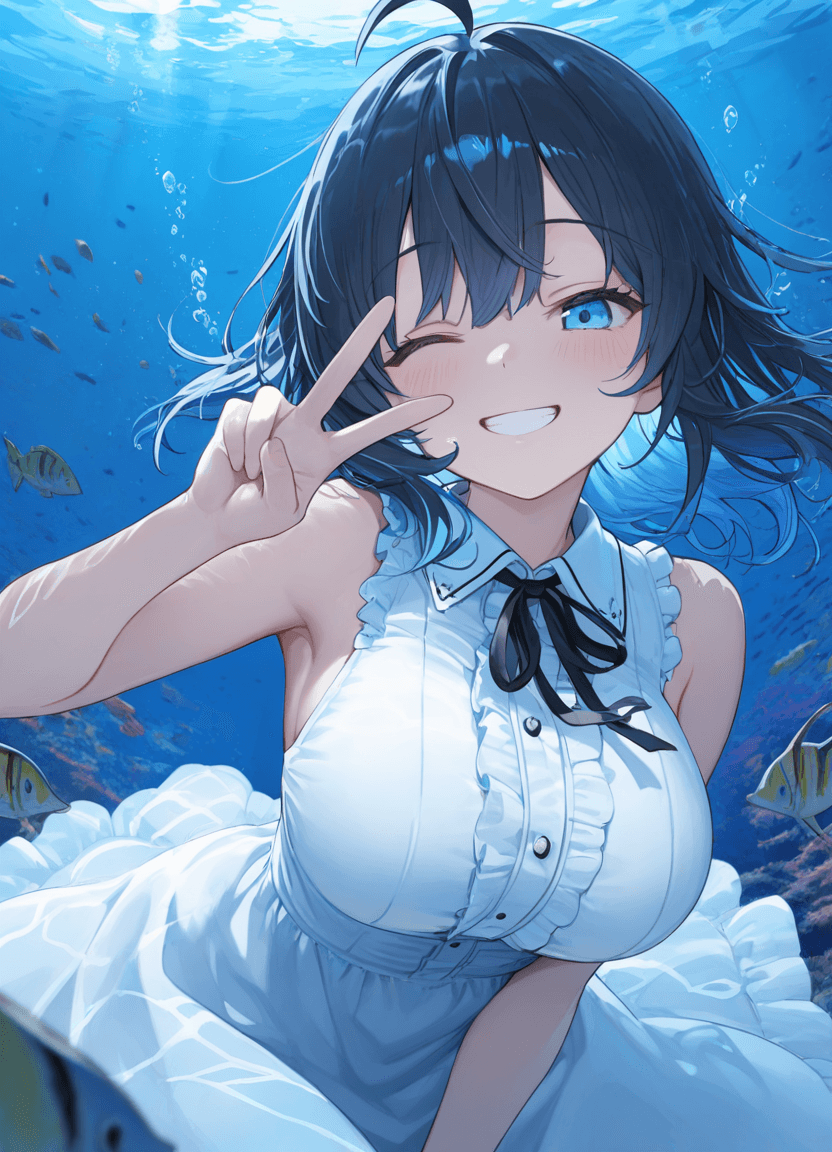 RIN IllusioN-R NSFW Illustrious - Image 4