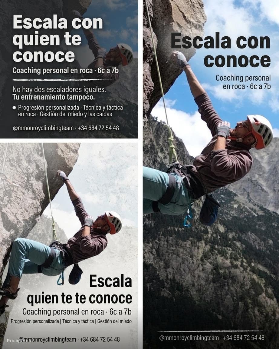 AI generated: You are a professional graphic designer specializing in sports and outdoor activity posters. I will ...