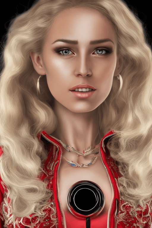 AI generated: olga alberti, nude, wide angle, full body, zoom out, intricate details, ultra detailed face, beautif...