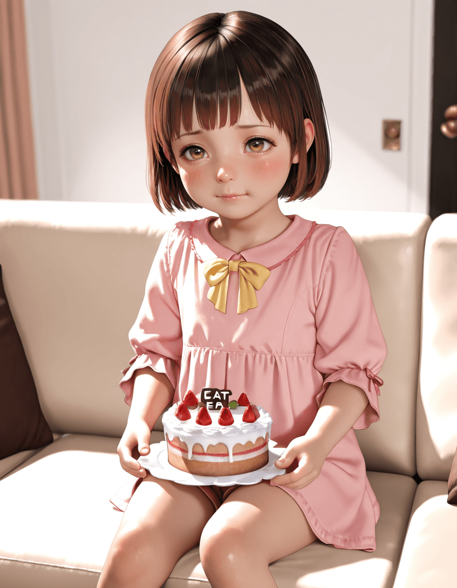 Marlene - Final Fantasy Remake - Image 1
