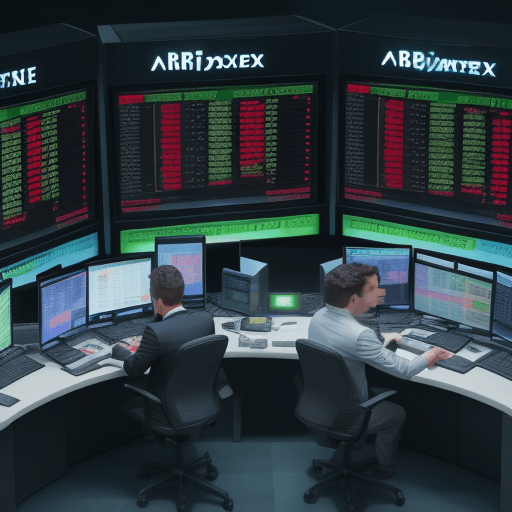 AI generated: What is arbitrage?
Arbitrage is a legal operation in digital currency exchanges where you buy a cur...