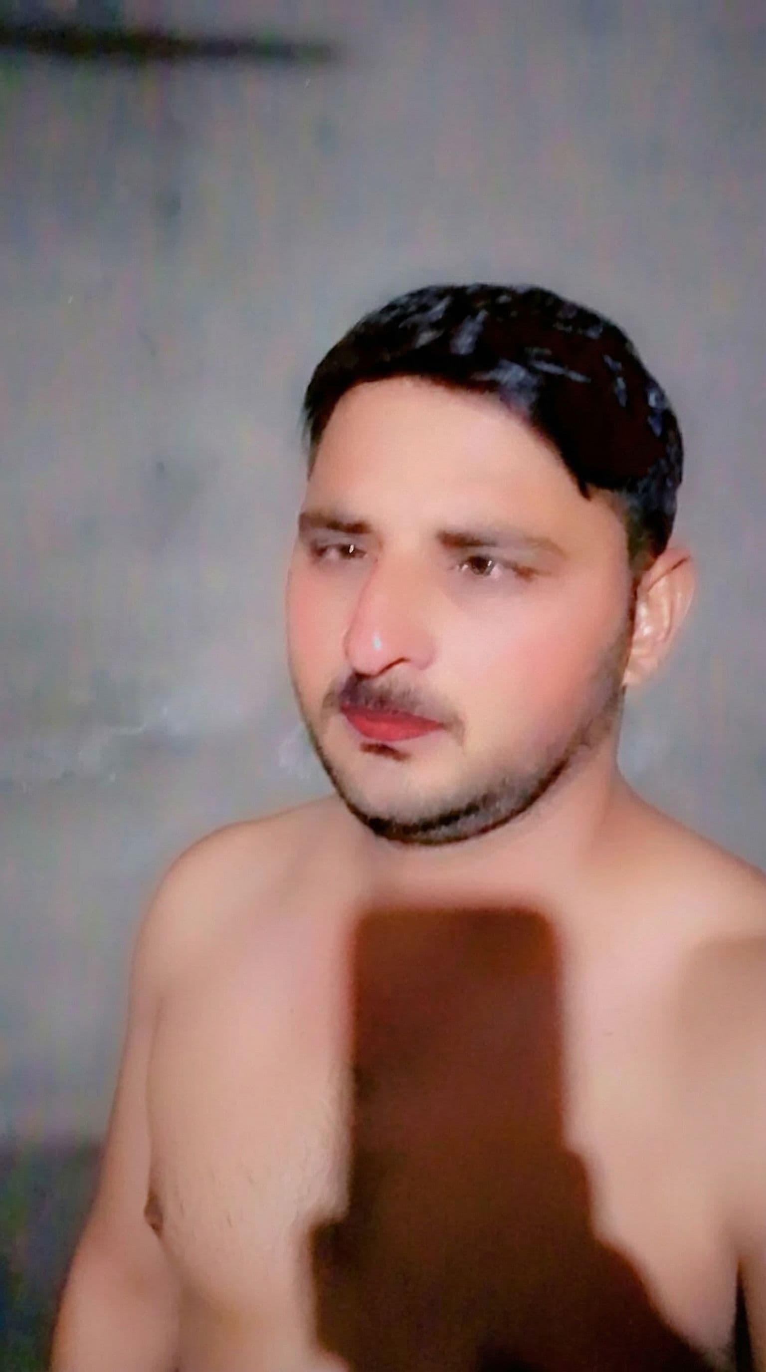 AI generated: Same as my pic