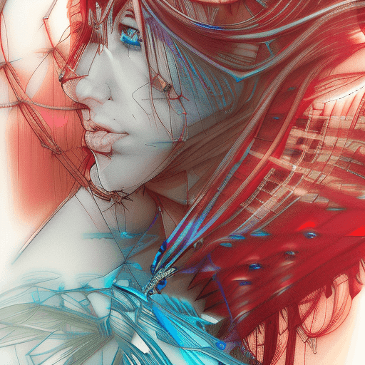 AI generated: strong warrior princess| centered| key visual| intricate| highly detailed| breathtaking beauty| prec...