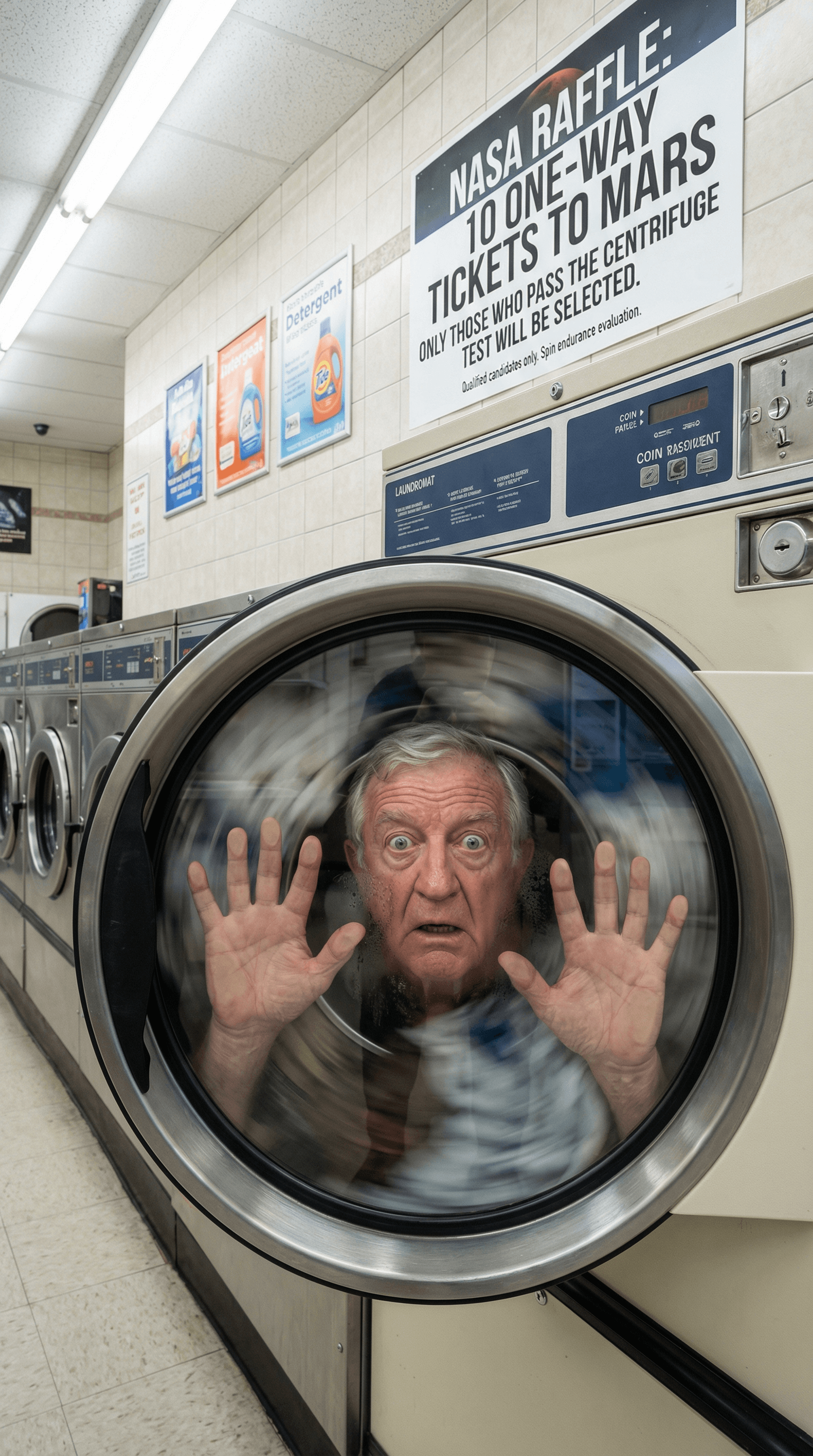 AI generated: [IMAGE REFERENCE: use the uploaded Alfred image as the ONLY identity reference. Identity lock ON (FA...
