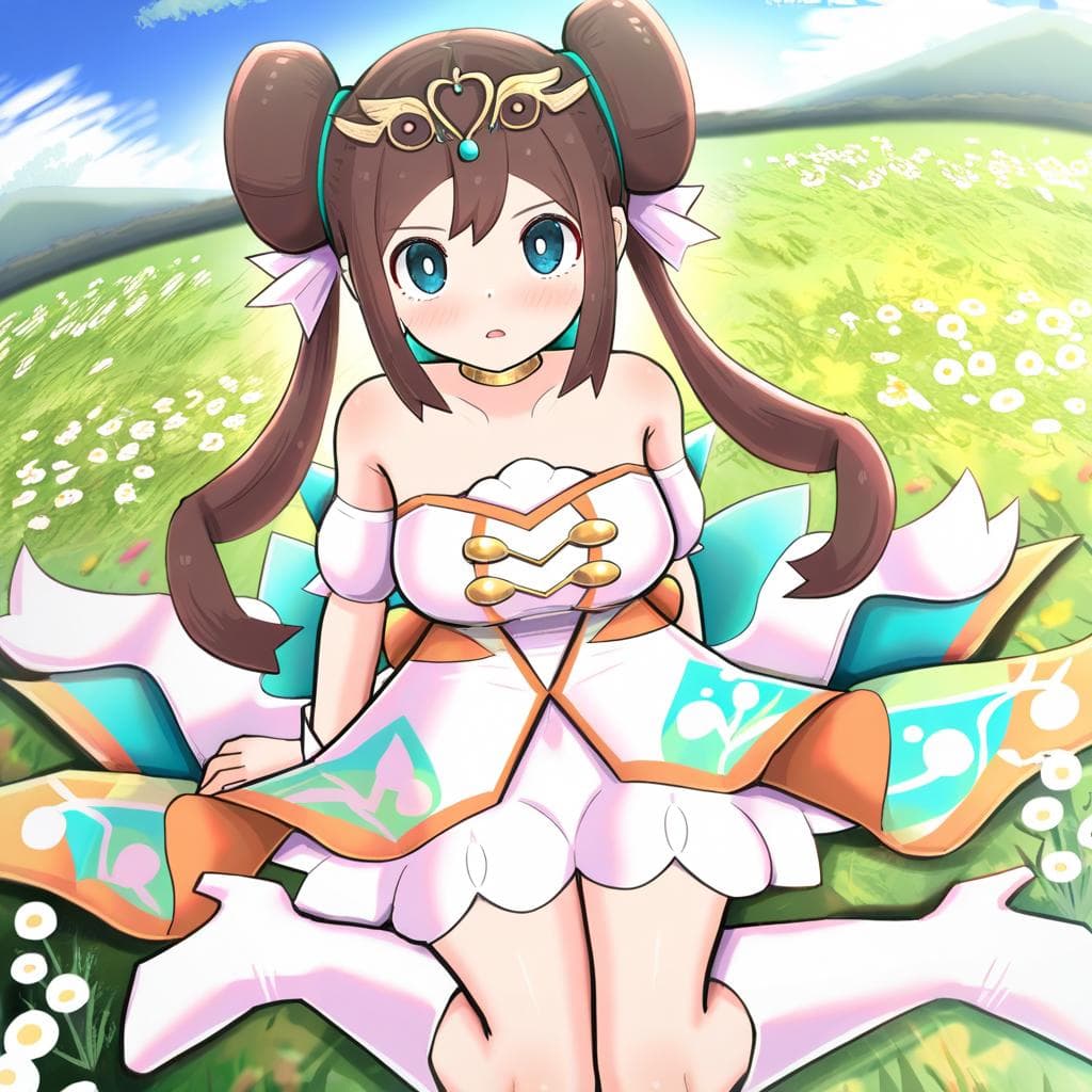 Neo Champion Rosa - Image 5