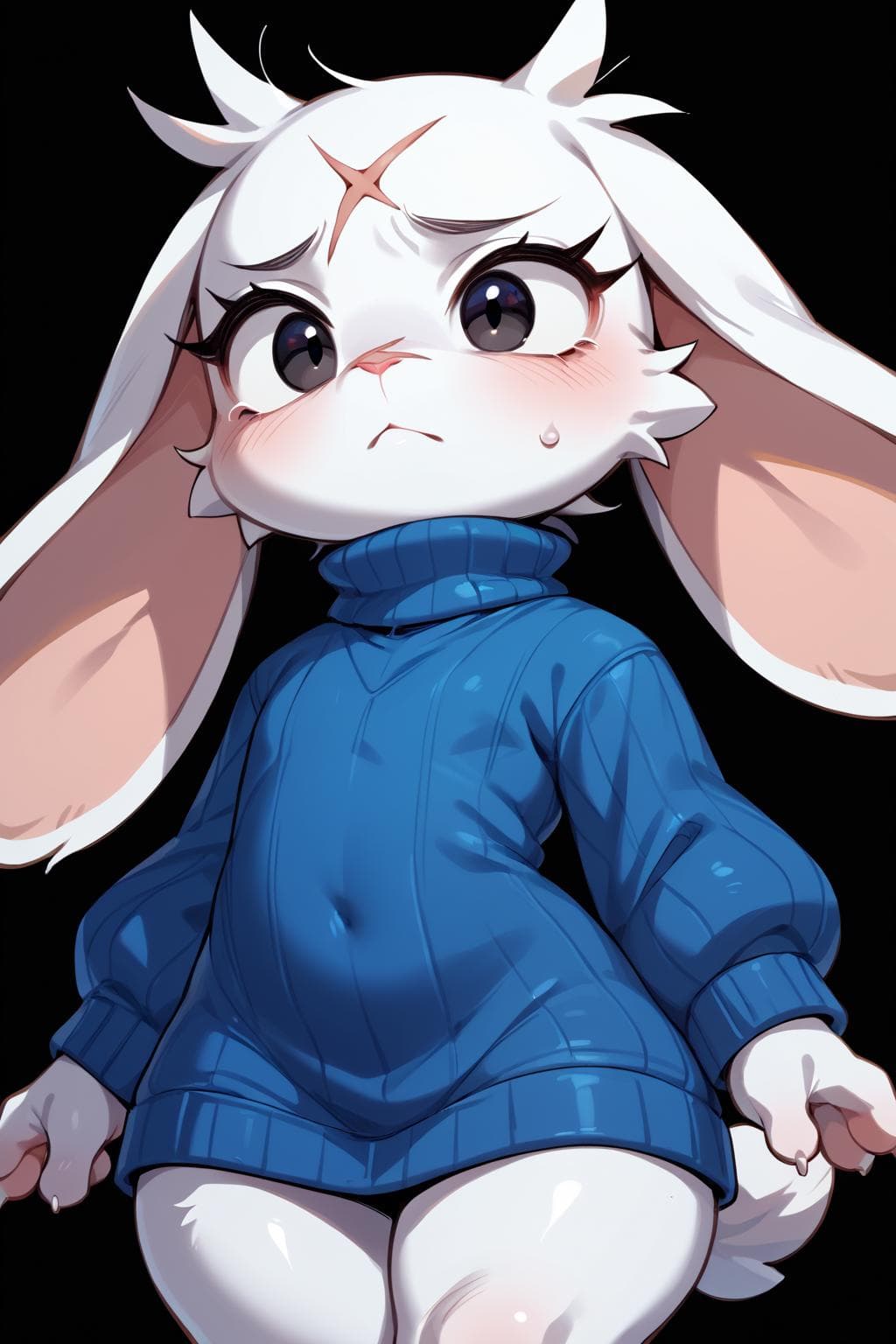 Sue Sakamoto - Cave Story | Illustrious + Pony