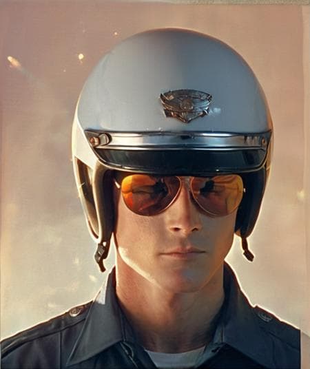 Robert Patrick - Image 3