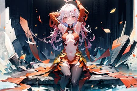 Yuzuriha_Inori 楪祈 - Image 5