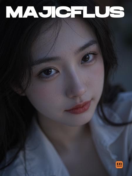 MajicFlus beauty 麦橘超美 - Image 1