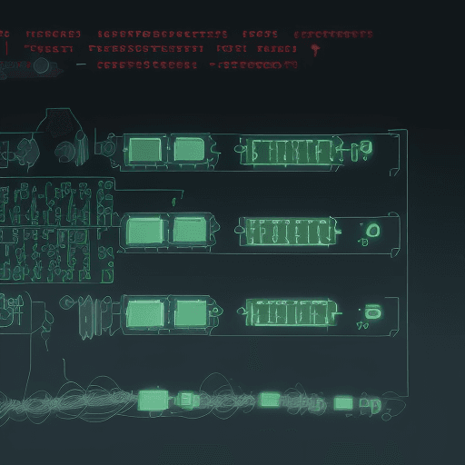 AI generated: Generate a Simple easy to understand interface Prototype Prompt Design Idea for a Python code snippe...