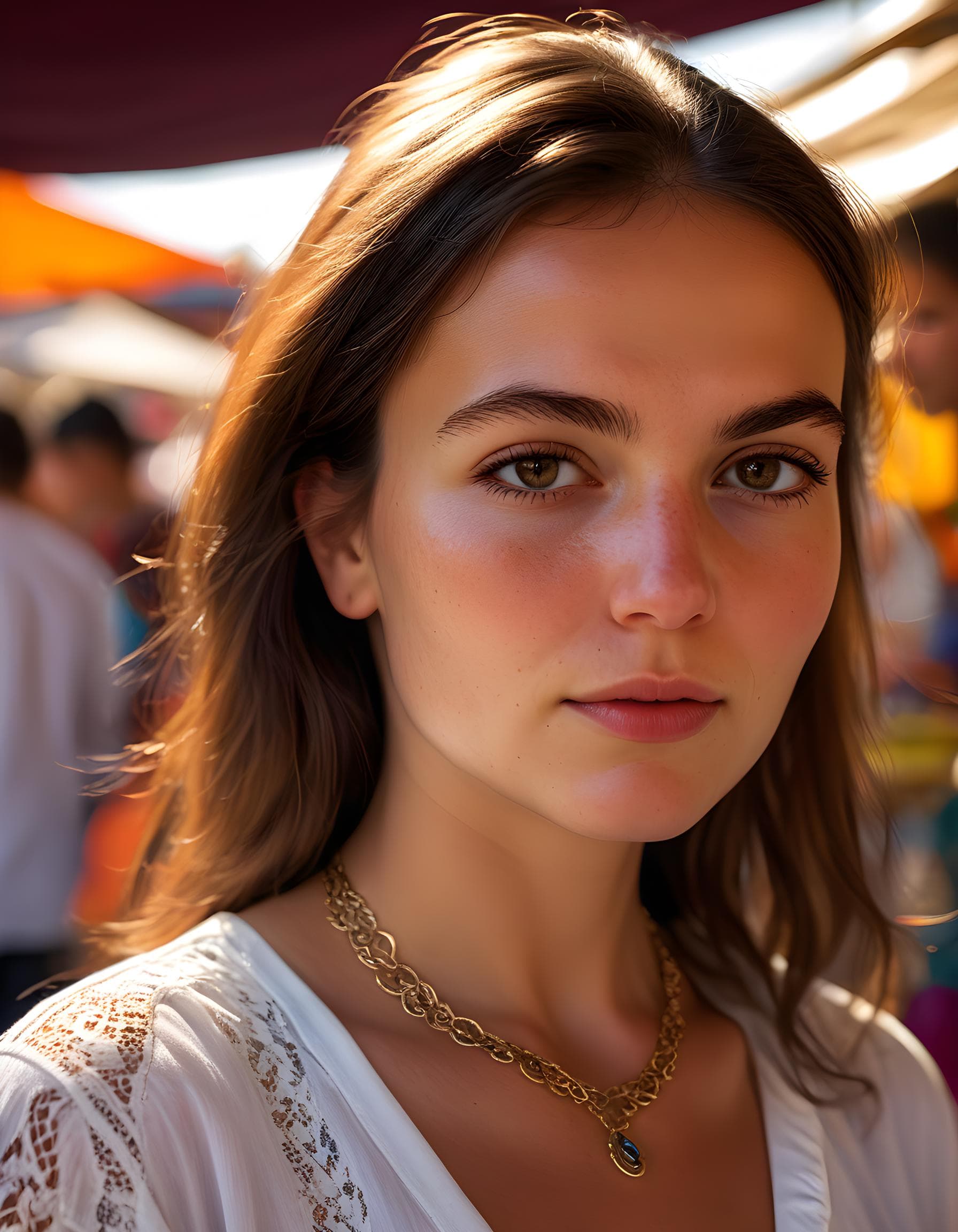 Jessica Judith