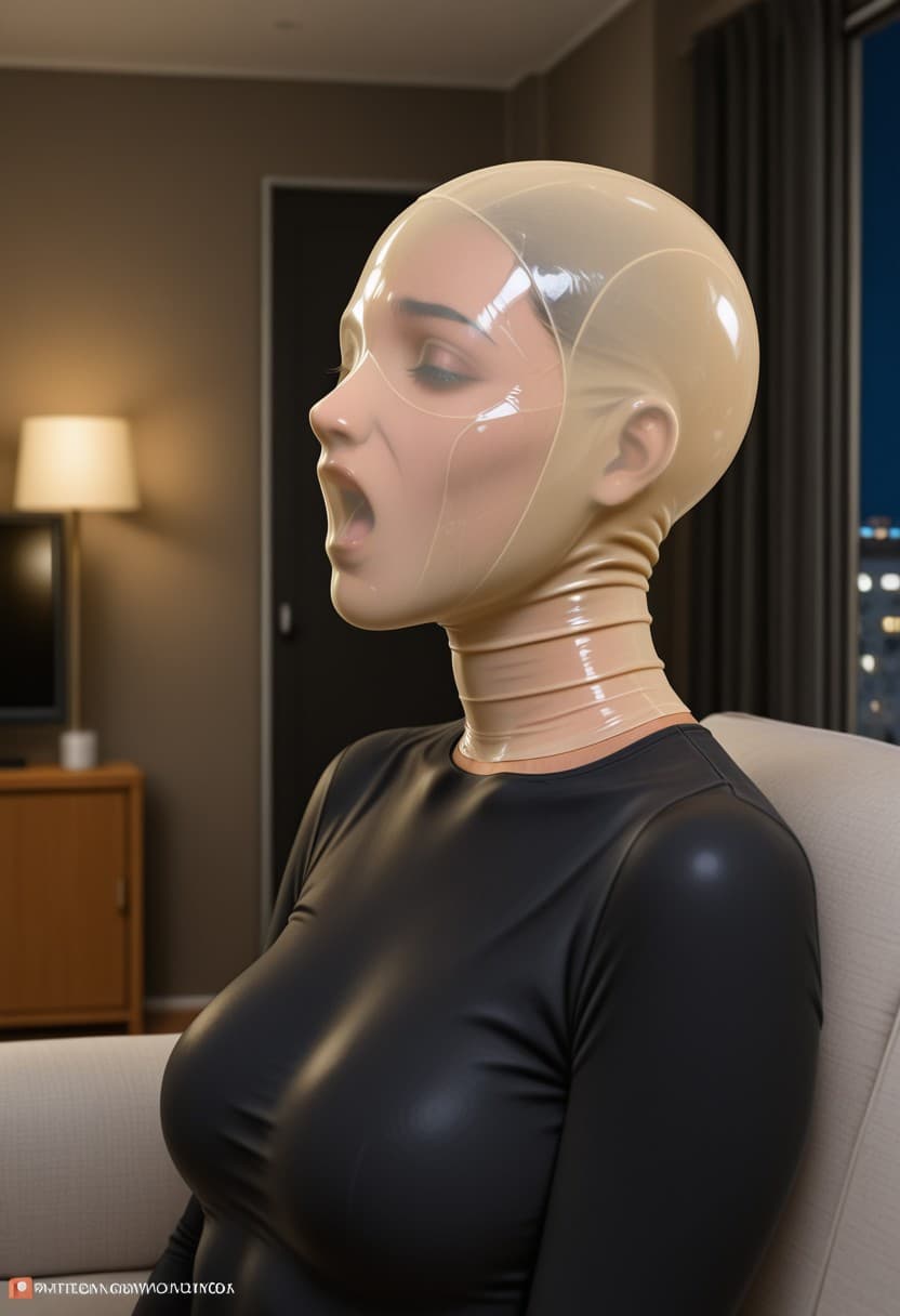 Latex Doll - Image 4