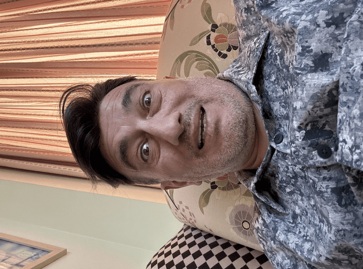 AI generated: Make him do flip
