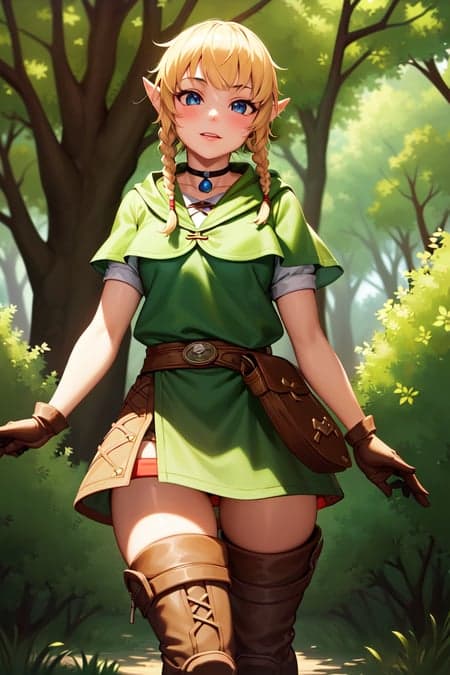 Linkle