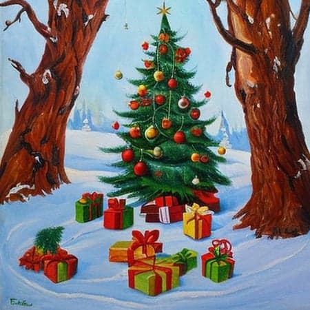 Claymation XMas - Image 3