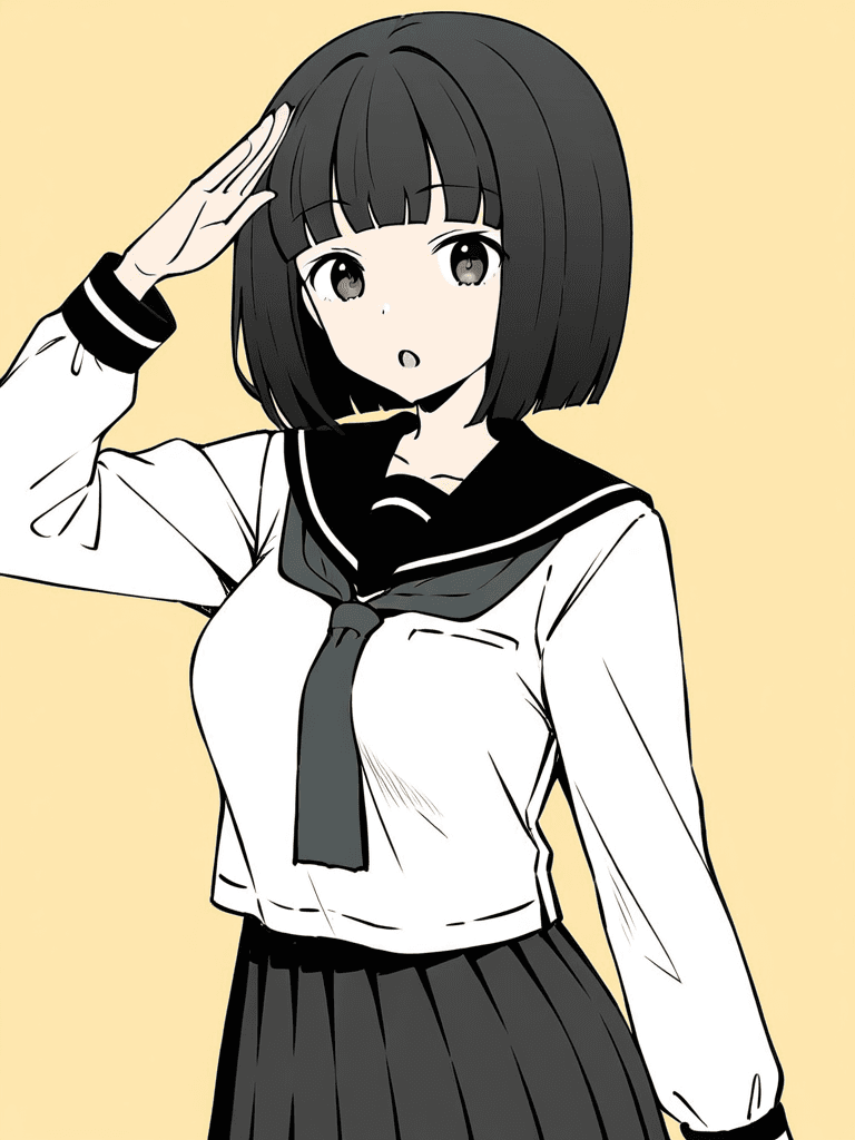 Alt Terasu MC Style + Some Characters - Image 3