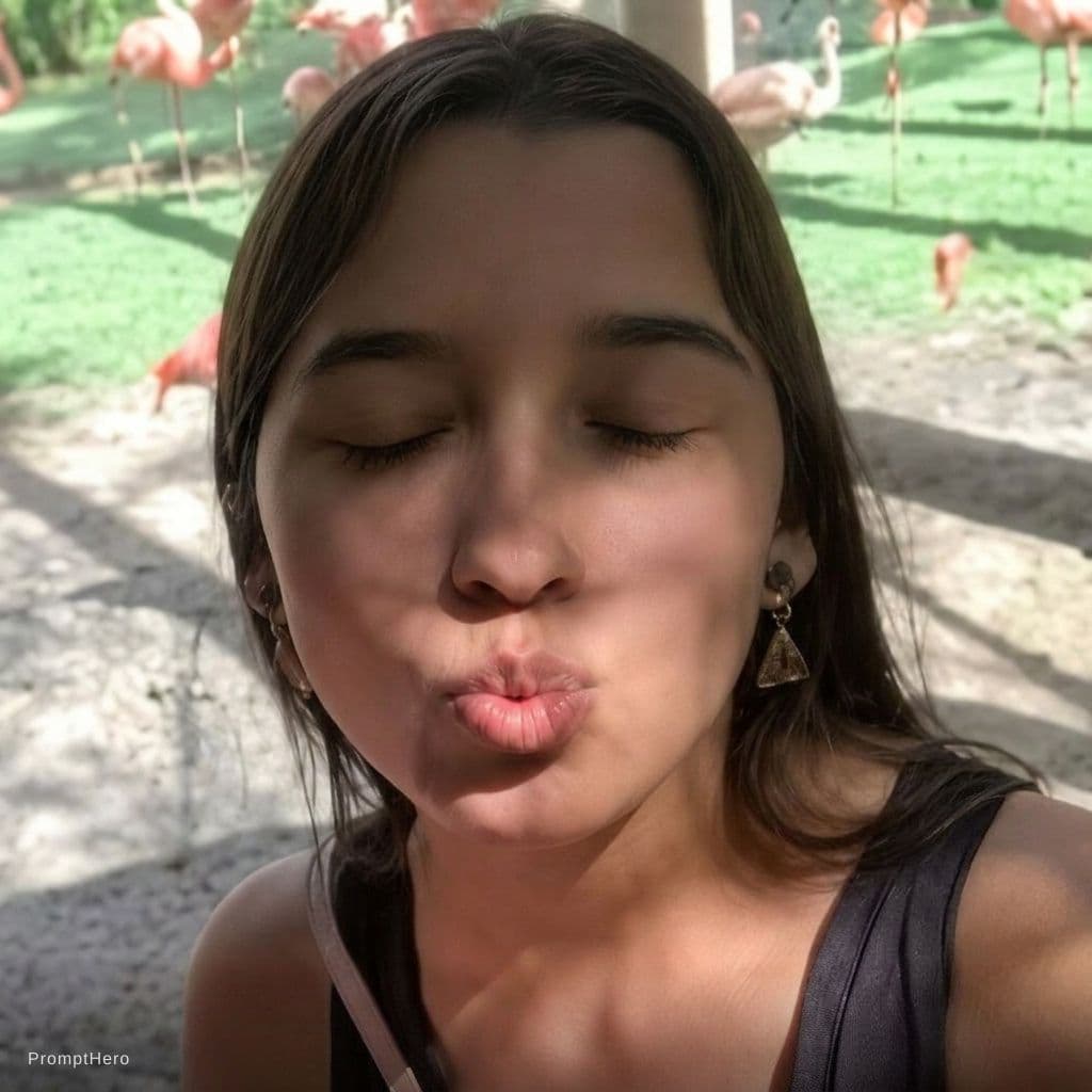AI generated: Replace image 1 face with image 2 face, make the new match the lighting and the skin tone like the r...