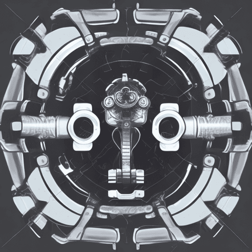 AI generated: generate a image of a mechanic. the image should be real life looking. Make sure it is a headshot