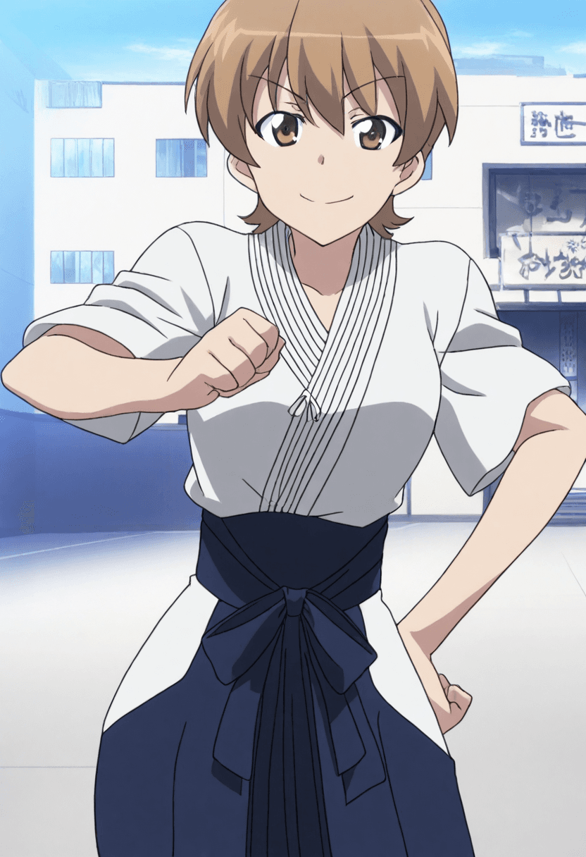 Taiga Fujimura (藤村 大河) - Fate/stay Night - Image 2