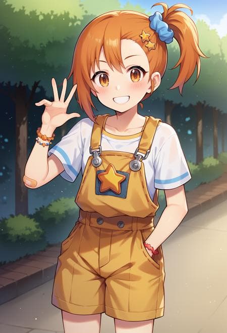 Misogi - Princess Connect | ミソギ プリンセスコネクト!Re:Dive (3+1 costumes) [Request]