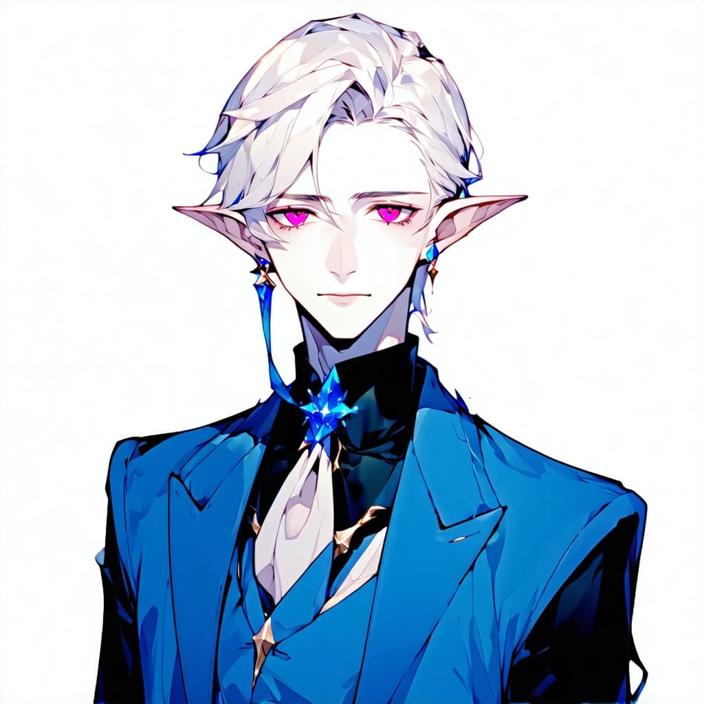 AI generated: (Masterpiece:1.2), high-quality anime style, official art, flat shading, thick lineart, sketchy line...