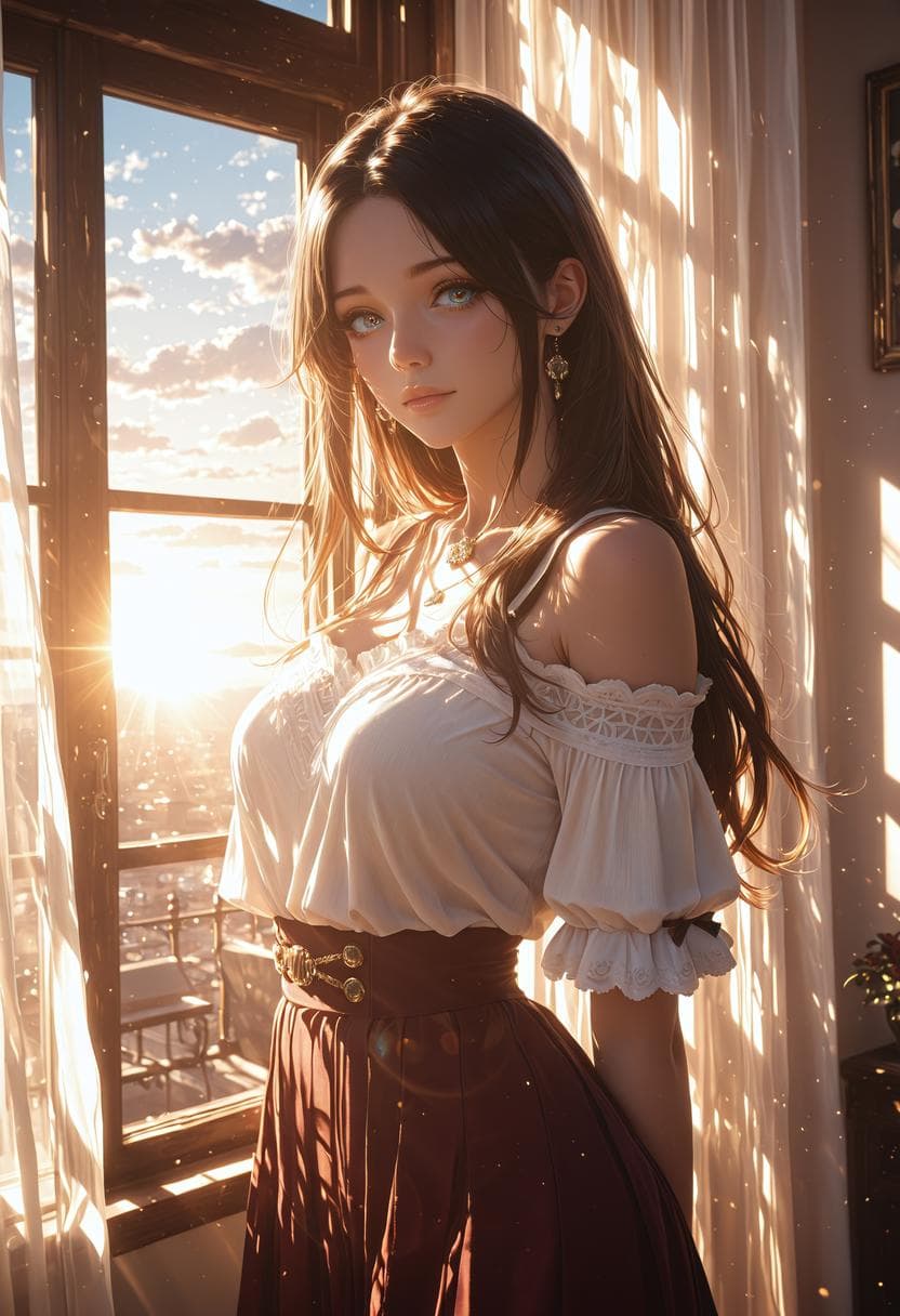 Statement Outfits