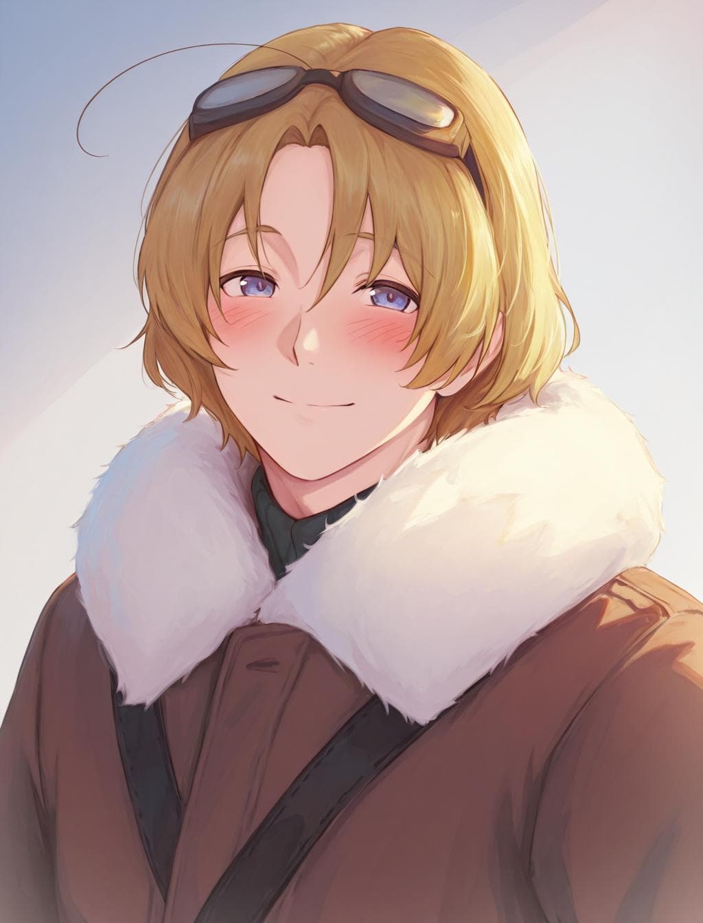 Canada | Hetalia - Image 1