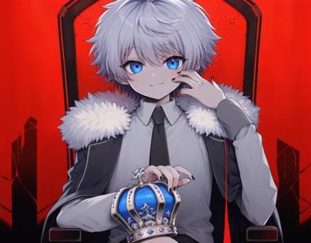 KING - Image 2