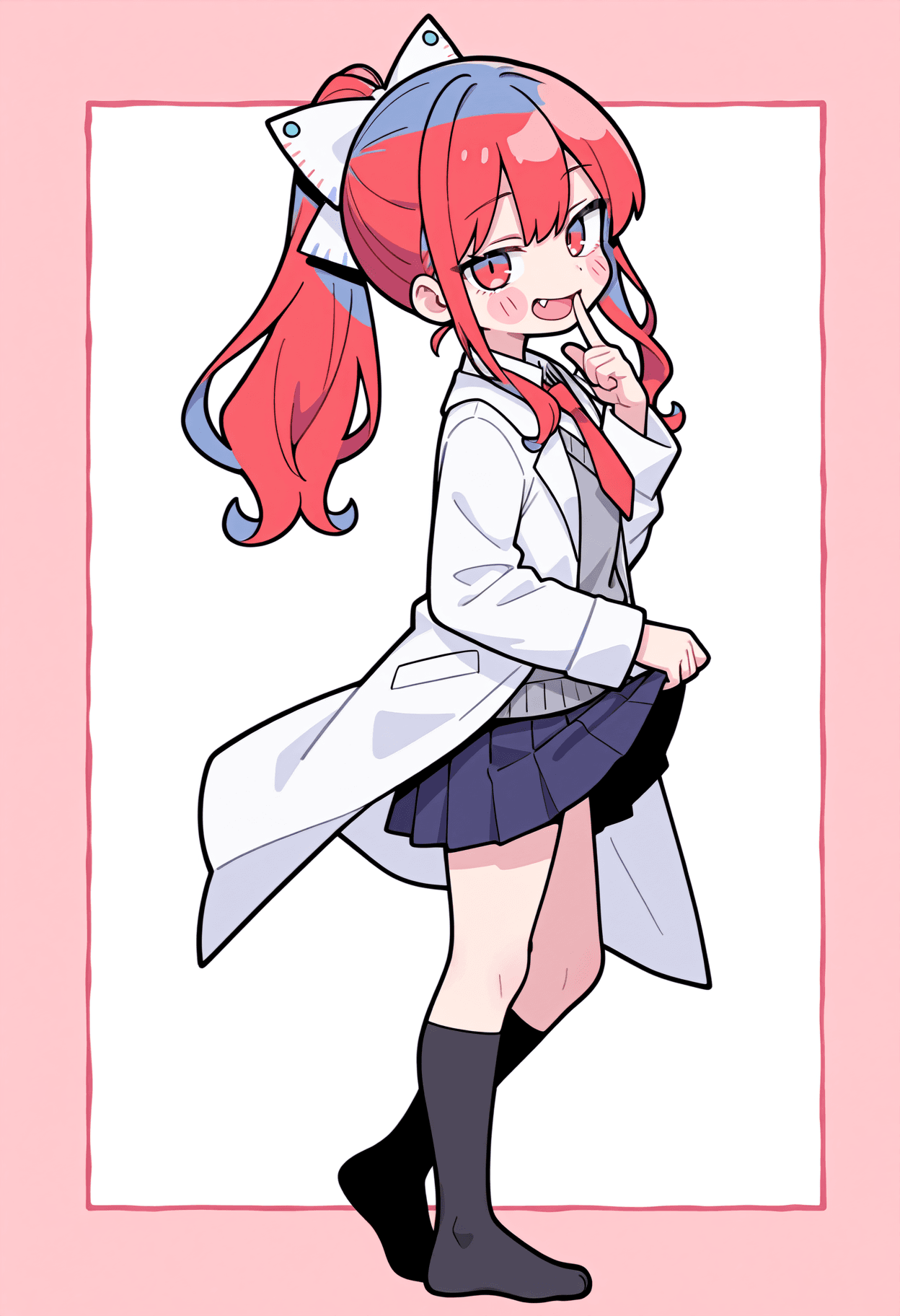 Turing Love (Akari Nanawo) - ILXL - Image 2