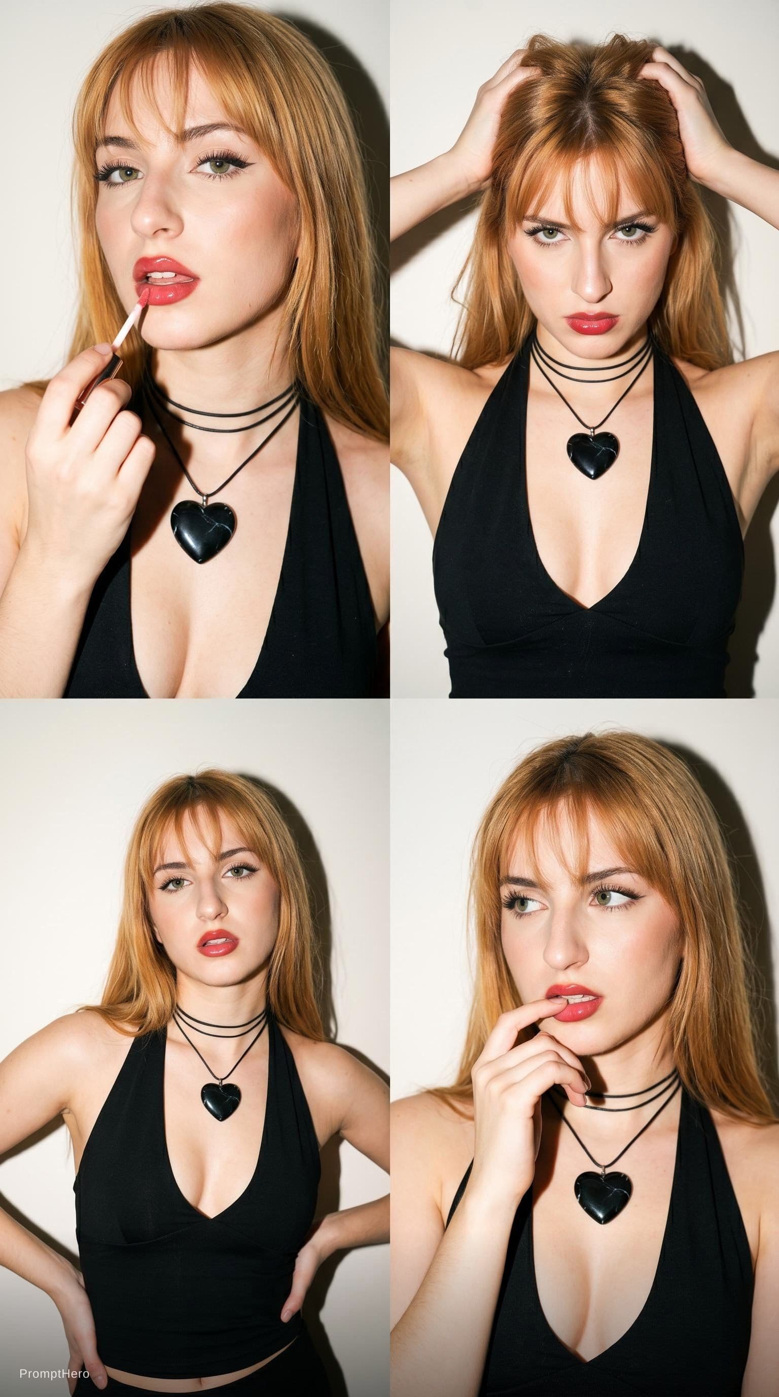 AI generated: {
"scene":
{
"format":"collage_4_portraits",
"style":"extremely_realistic_cinematic_editorial",
"bac...