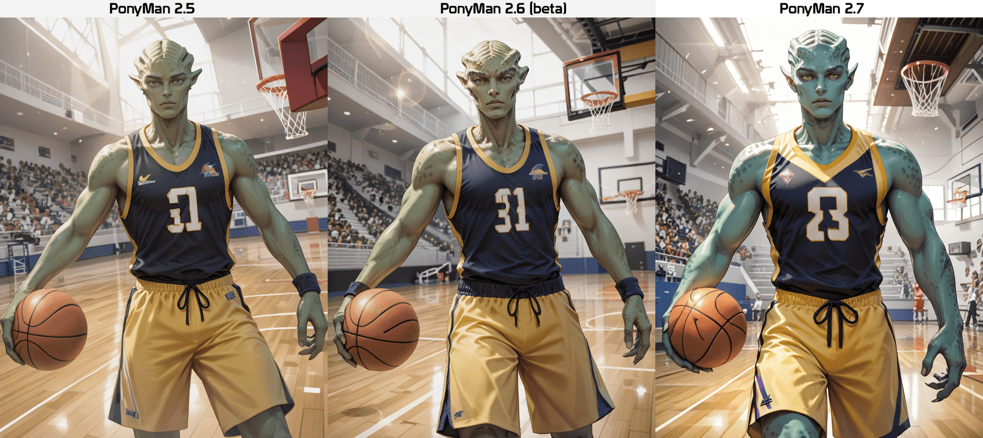 PonyMan [Hyper] - Image 3