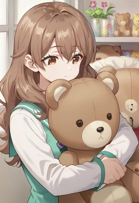 Maria Mikhailovna Kujou (Masha) | Alya Sometimes Hides Her Feelings in Russian | 時々ボソッとロシア語でデレる隣のアーリャさん