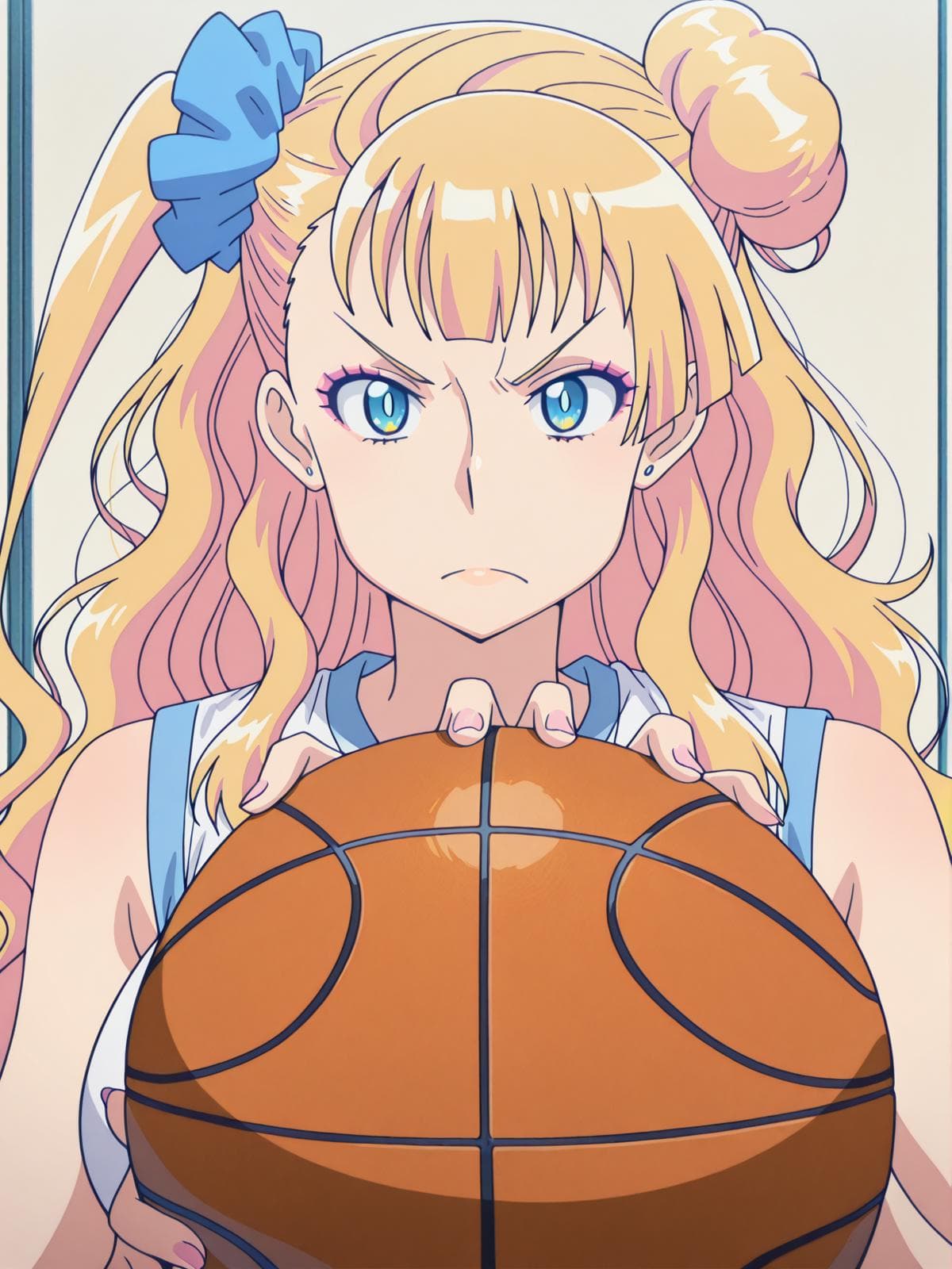 Basketball Grip - Concept - Image 4