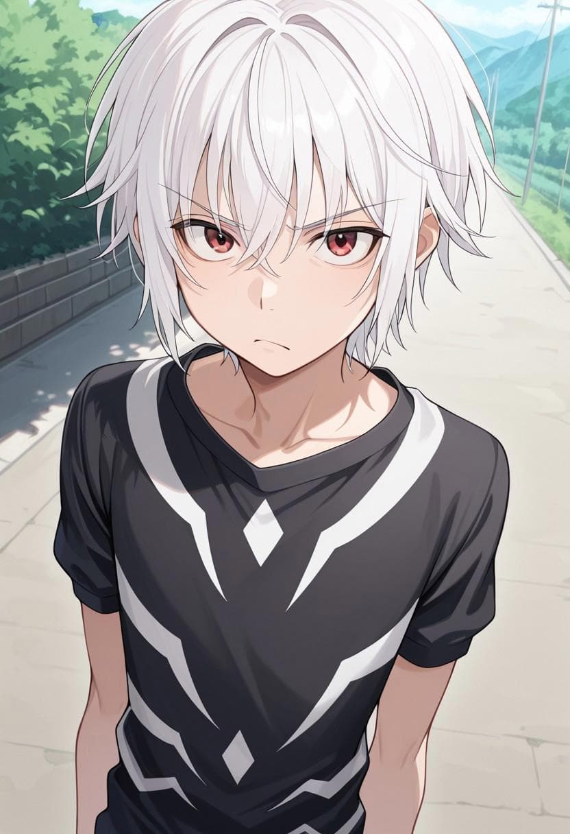 Accelerator - A Certain Magical Index (Commission)
