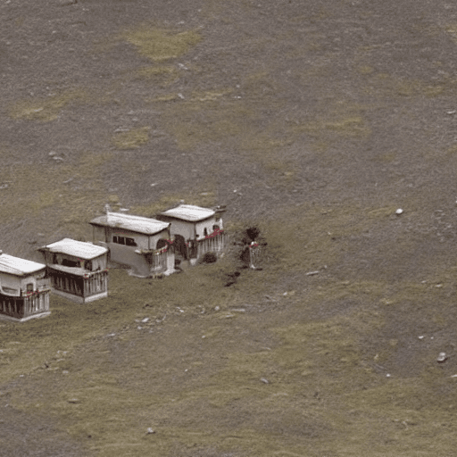 AI generated: Genera una imagen detallada
