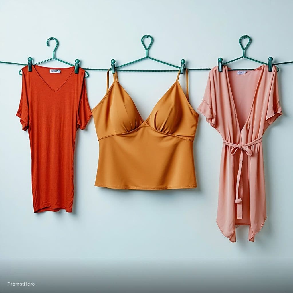 AI generated: remove clothes