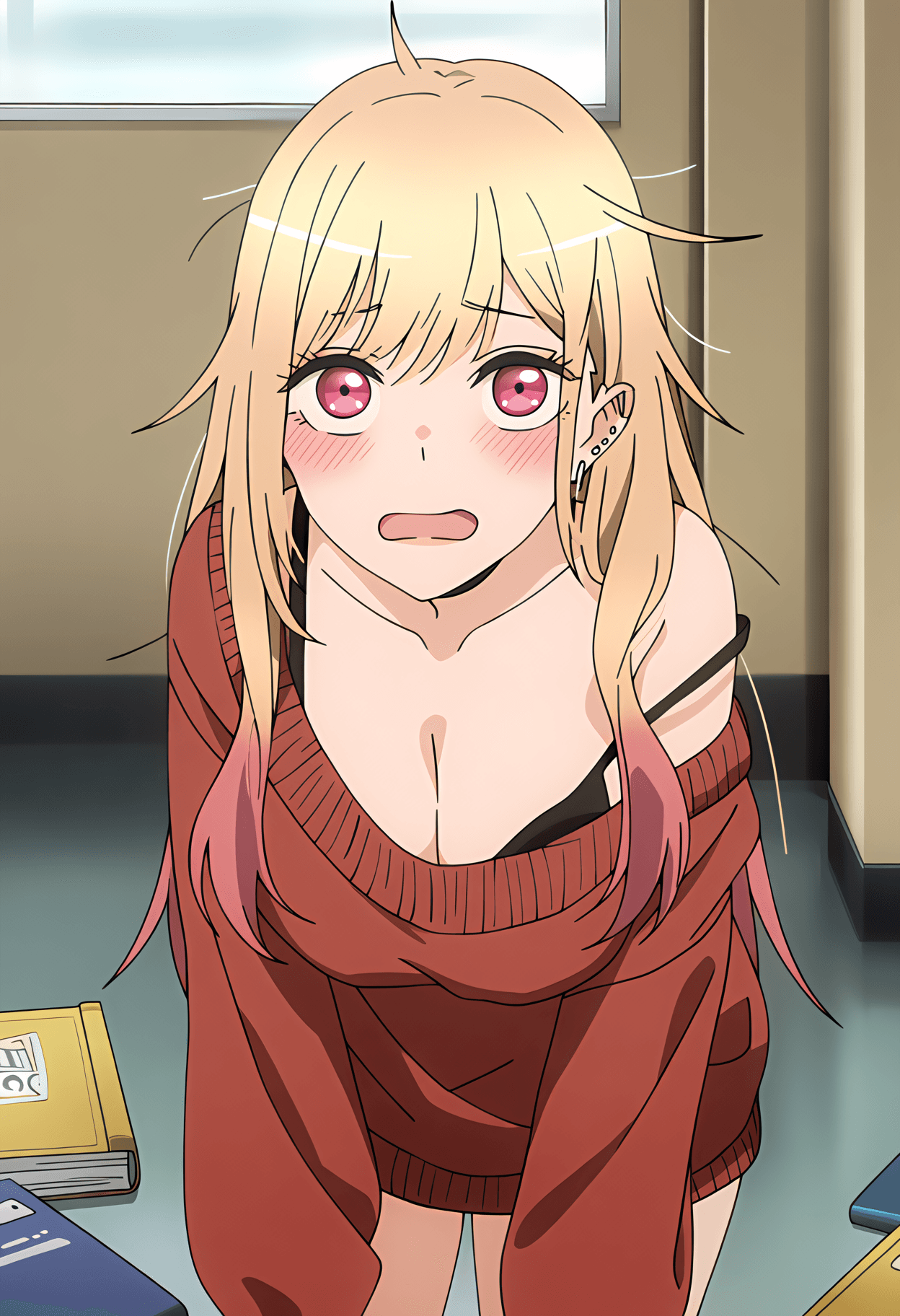 Marin Kitagawa - My Dress-Up Darling - Anima Update