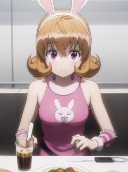 Pyon ピヨン (Hunter x Hunter)